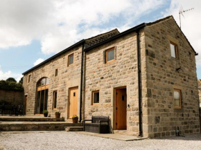 Stoneycroft Barn